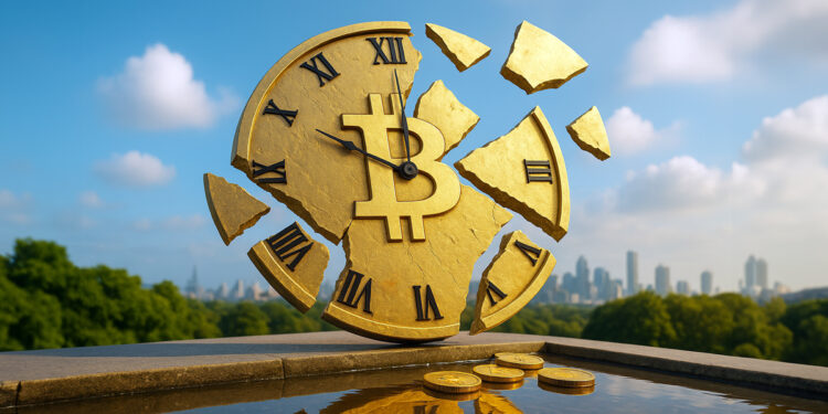 Are market makers in denial?