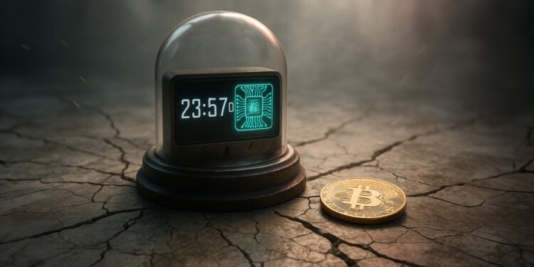 Bitcoin Will Be Hacked in 2 Years… and Other Quantum Resistant Marketing Lies