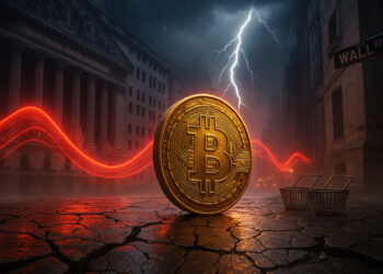 Spot BTC ETFs Fail to Stabilize Bitcoin Decline as Outflow Streak Reaches $1.9B