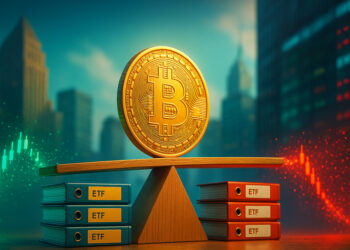 Bitcoin ETF Flows Highlight Market’s Major Concern Ahead of Crucial Inflation Data