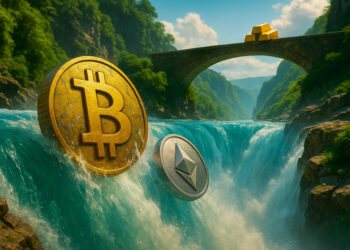 Crypto on Track to Be One of the Worst-Performing Asset Classes of the Year