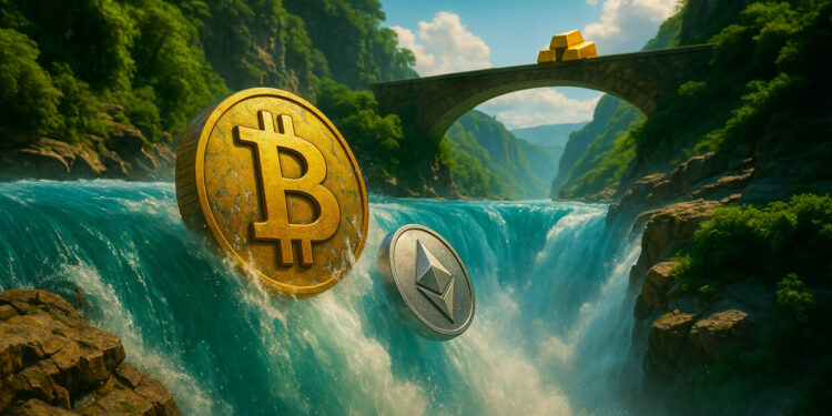 Crypto on Track to Be One of the Worst-Performing Asset Classes of the Year