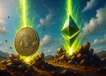 Bitcoin Surpasses $90,000 as Surge in US Liquidity Boosts Crypto Market