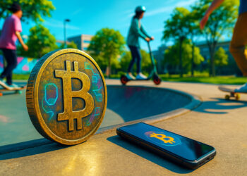 Can the OG crypto win over Gen-Z before it’s too late?