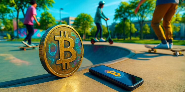 Can the OG crypto win over Gen-Z before it’s too late?