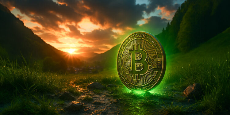 The 5 Signals That Really Move Bitcoin Now  
And How They Impact Your Portfolio