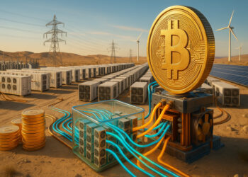 Cleanspark borrows $1.15b at 0% to survive the brutal Bitcoin mining shakeout