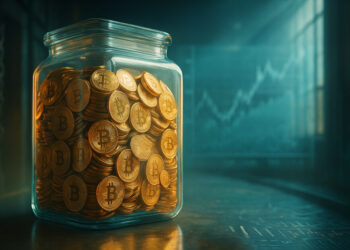 How Immobile Supply Shapes Bitcoin’s Next Real Squeeze