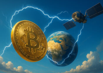 How Bitcoin Survives When Banks and Card Networks Fail