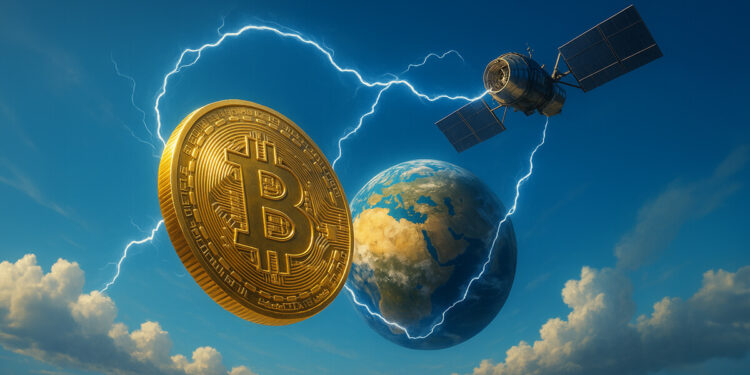 How Bitcoin Survives When Banks and Card Networks Fail