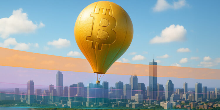 It’s Foolish to Pretend Bitcoin’s Story Doesn’t Include $79k This Year