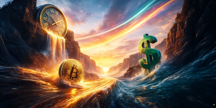 When M2 Money Supply and the Dollar REALLY Move Bitcoin Price