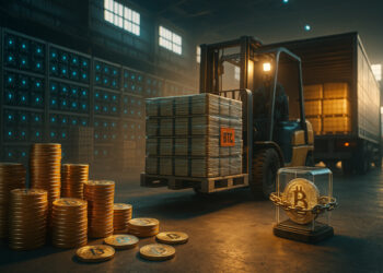 Are Miners Poised to Increase Bitcoin Sales? MARA’s Record Quarter Suggests It’s Possible