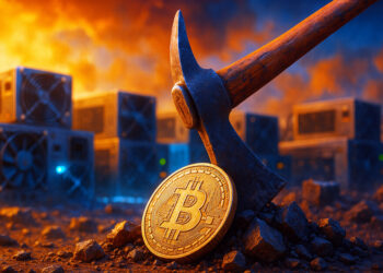 Bitcoin Mining Resilience Conceals a Struggling Industry