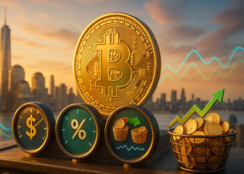 At $2.1T Market Cap, What Causes Bitcoin Price to Move Up or Down in 2025?