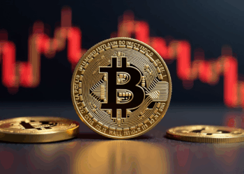 Bitcoin Under Pressure as ETF Outflows and Margin Liquidations Drive Sharp Selloff