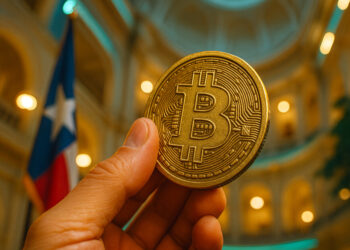 Texas Takes the Leap Toward Bitcoin with $5 Million IBIT Purchase