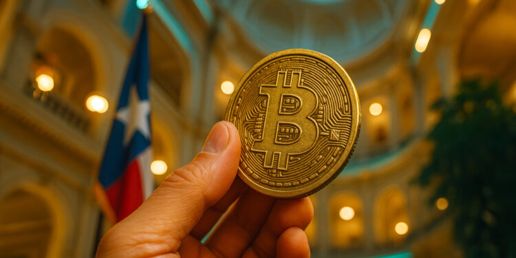 Texas Takes the Leap Toward Bitcoin with $5 Million IBIT Purchase