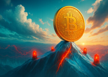 New Bitcoin ‘Top Signal’ is Here – The Bear Market Indicator You Dread