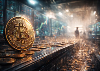 Why Exchange Internal Transfers Fooled Traders