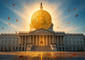 What Happens to BTC When Washington Reopens?