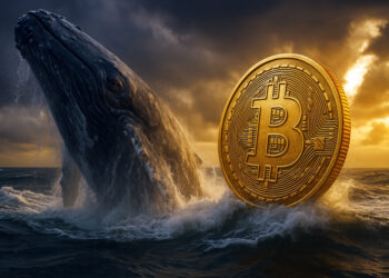 Bitcoin Whale Places $2B Bet on Market Recovery as Smart Money Accumulates