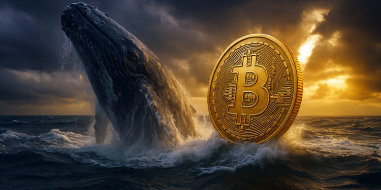 Bitcoin Whale Places $2B Bet on Market Recovery as Smart Money Accumulates