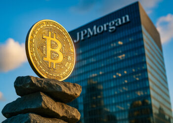 JPMorgan Offers Retail Access to Leveraged Bitcoin as Crypto CEO’s Account is Closed