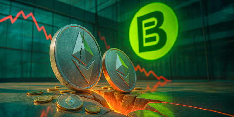 BitMine and the Digital Asset Dilemma  
As Ethereum Losses Mount