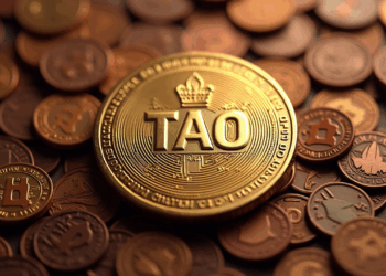 Bittensor Price Surges 18% to Top Gainers: What’s Next for TAO?