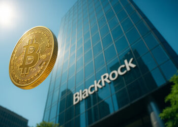 How much is $10k invested in BlackRock’s Bitcoin ETF at launch worth today?