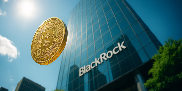 How much is $10k invested in BlackRock’s Bitcoin ETF at launch worth today?
