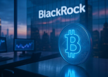 BlackRock Reinforces Commitment to Bitcoin’s Future Despite Price Stagnation