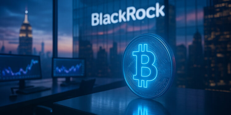 BlackRock Reinforces Commitment to Bitcoin’s Future Despite Price Stagnation