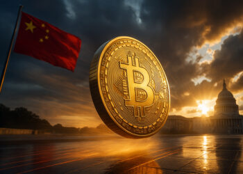 No Credible Evidence US Government Hacked Chinese Bitcoin Wallets to “Steal” $13 Billion BTC