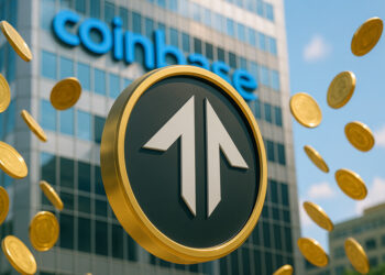 Coinbase’s Latest Acquisition Sparks Controversial 10X Token Surge