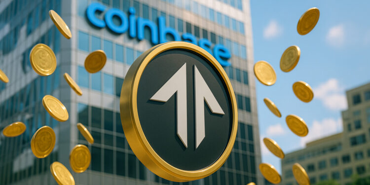 Coinbase’s Latest Acquisition Sparks Controversial 10X Token Surge
