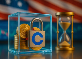 US Crypto Token Sales Set to Explode This Month