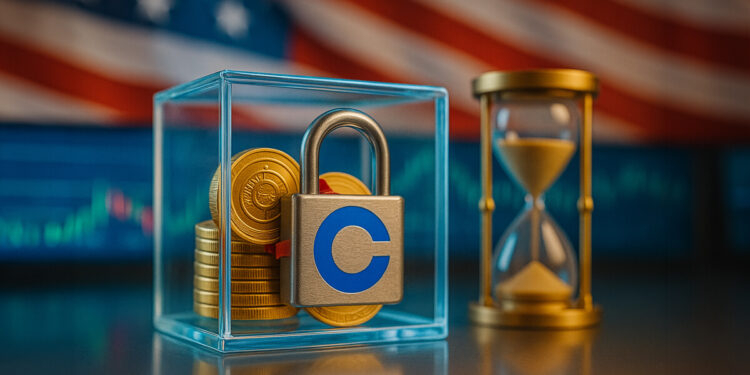 US Crypto Token Sales Set to Explode This Month