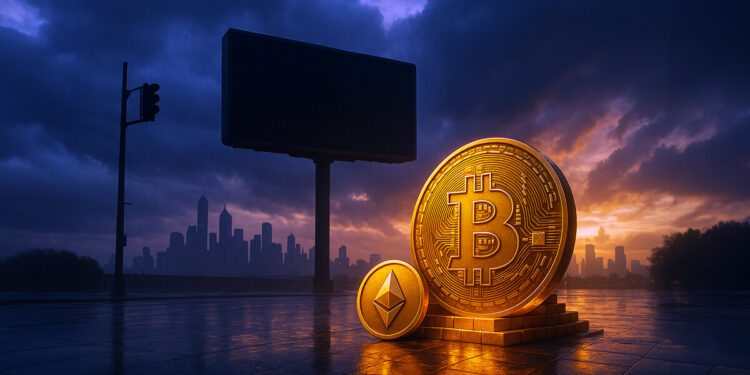 Shutdown Erases October CPI, Leaving Bitcoin in Limbo