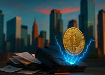 Financial Advisors Who Ignore Bitcoin Are Being Abandoned by Young Wealthy Americans