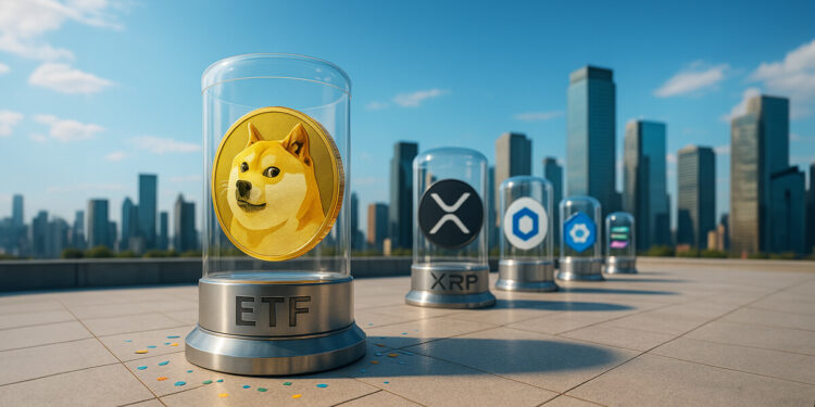 GDOG Launch Reveals Tepid Demand in Meme Coin Market