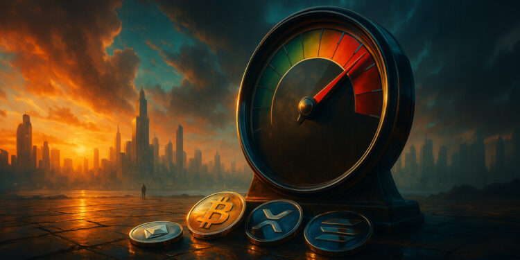 Bitcoin Sentiment Has Hit Rock Bottom