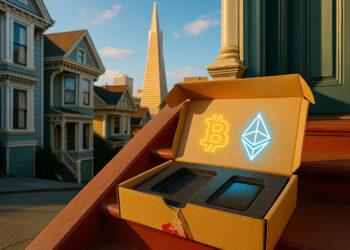 A Fake Delivery Driver Stole $11 Million in Crypto This Weekend as Home Invasion Heists Increase