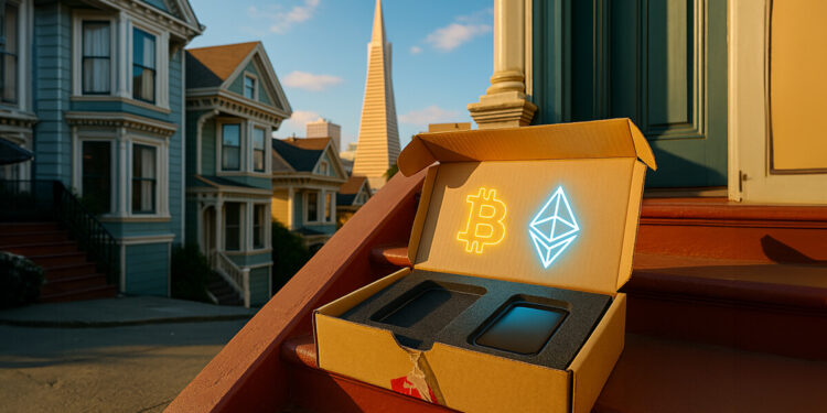 A Fake Delivery Driver Stole $11 Million in Crypto This Weekend as Home Invasion Heists Increase