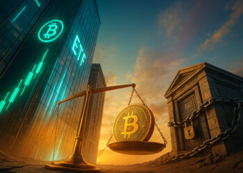 Crypto Treasury Firms Face Structural Changes as ETF Popularity Grows