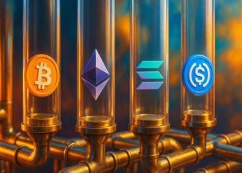 Only 10% of Crypto Earns Yield Now — Why Most Investors Are Sitting on Dead Money