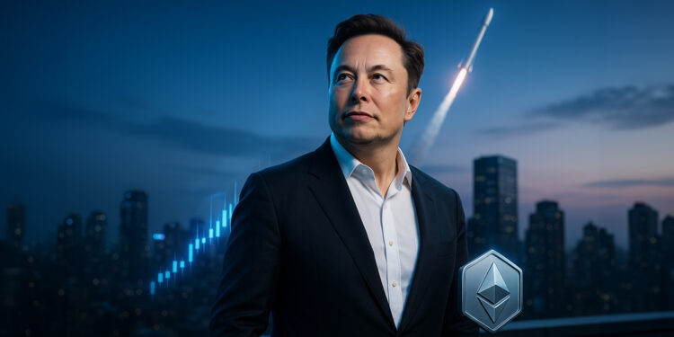 Who should win, Elon Musk or Ethereum?