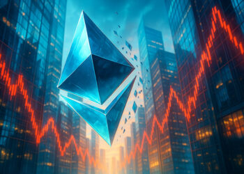 ETH Dips to $3,200 Amid Holder Selling Frenzy, Whales Resist Losses—$EV2 Presale Sparks Gaming Rally