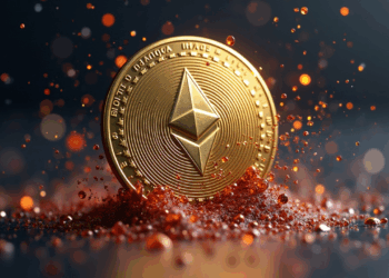 Ethereum Sinks Below $2,700 as Crypto Slump Intensifies